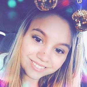 Meet your Posher, Joanna